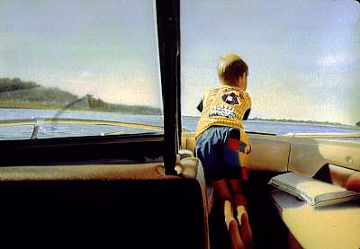 Figurative Painting